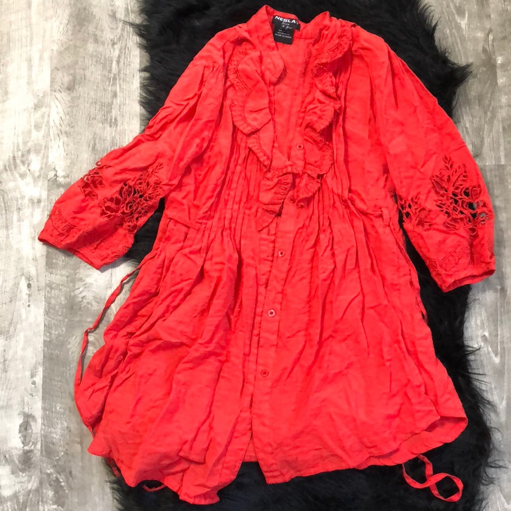 Tunic